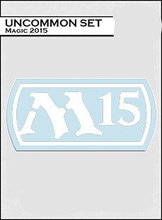 Magic The Gathering Core 2015 Uncommon Set - The Comic Warehouse