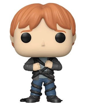 POP 134 Harry Potter Ron Weasley - The Comic Warehouse