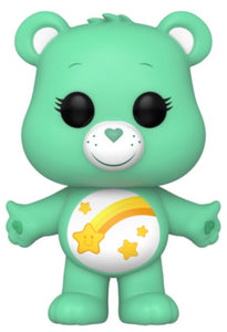 POP 1207 Animation Wish Bear