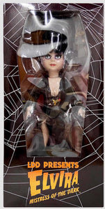 LDD presents Elvira Mistress Of The Dark Figure