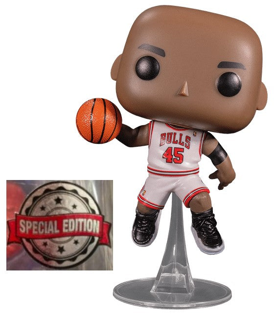 POP 126 Basketball Michael Jordan - The Comic Warehouse