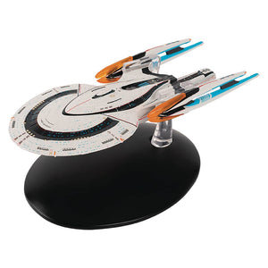 Star Trek Online 20 U.S.S. Concorde NCC-94500 - The Comic Warehouse