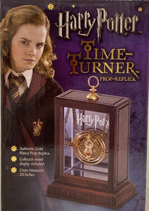 Harry Potter Time-Turner Prop-Replica - The Comic Warehouse