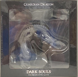 Dark Souls The Roleplaying Game Guardian Dragon