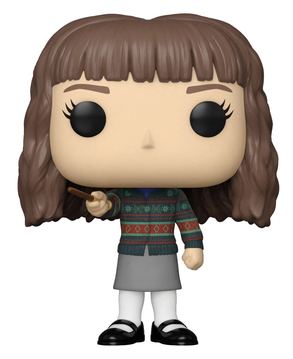 POP 133 Harry Potter Hermione Granger - The Comic Warehouse