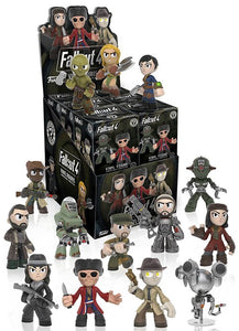 Fallout 4 Mystery Minis Blind Box