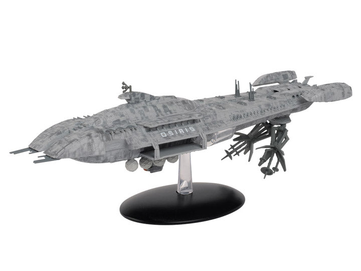 Battlestar Galactica The Official Ships Collection Osiris - The Comic Warehouse