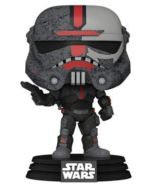 POP 446 Star Wars Hunter - The Comic Warehouse