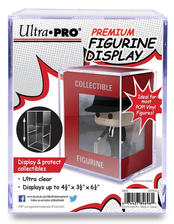 Ultra Pro Premium Figurine Display