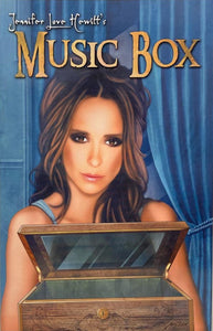 Jennifer Love Hewitt's Music Box - The Comic Warehouse