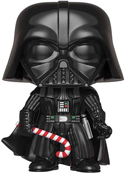 POP 279 Star Wars Darth Vader - The Comic Warehouse