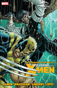 Wolverine And The X-Men Volume 5 The Strangest Heroes of All! - The Comic Warehouse