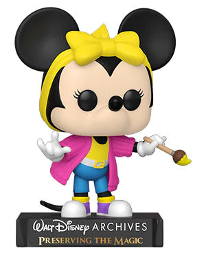 POP 1111 Disney Totally Minnie - The Comic Warehouse