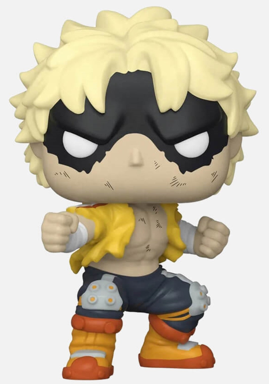 POP 1142 Animation Fatgum (Slim Form)