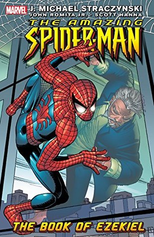 The Amazing Spider-Man Volume 7 The Book Of Ezekiel - The Comic Warehouse