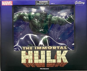 The Immortal Hulk Marvel Gallery Figure