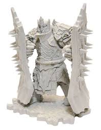 D&D Collector's Series Fire Giant Dreadnought Storm King's Thunder - The Comic Warehouse