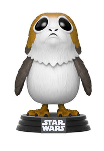 POP 261 Star Wars Porg - The Comic Warehouse