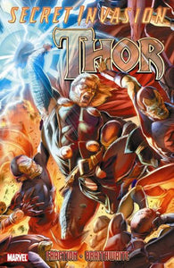 Thor : Secret Invasion - The Comic Warehouse