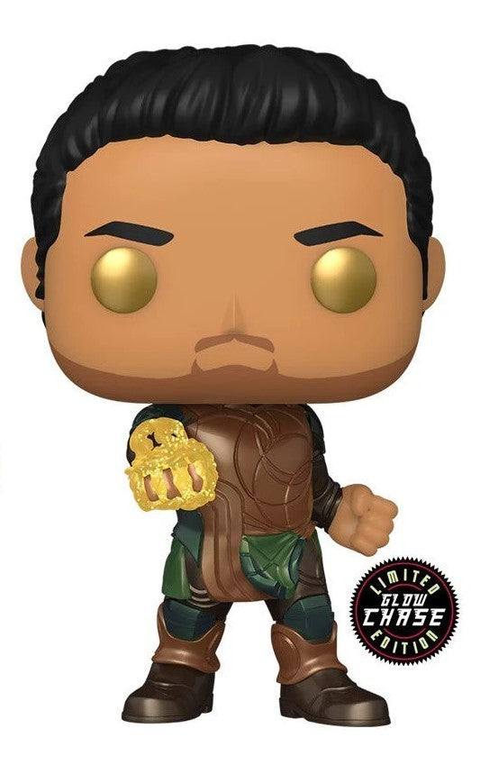 POP 730 Marvel Gilgamesh Eternals Chase - The Comic Warehouse