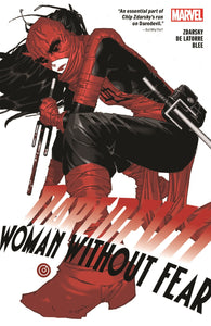 Daredevil : Woman Without Fear