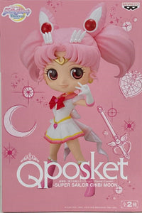 Super Sailor Chibi Moon Q-Posket Version A