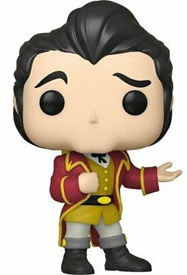 POP 1134 Disney Gaston - The Comic Warehouse