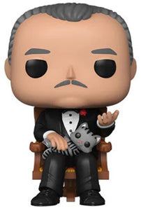 POP 1200 Movies Vito Corleone