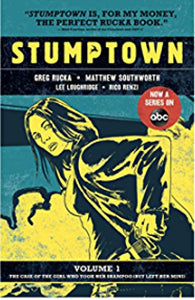 Stumptown Volume 1 - The Comic Warehouse