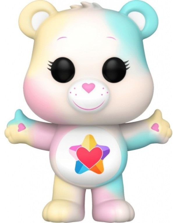 POP 1206 Animation True Heart Bear