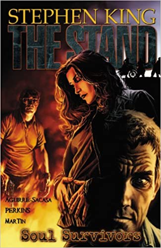 Stephen King The Stand Volume 3 Soul Survivors - The Comic Warehouse