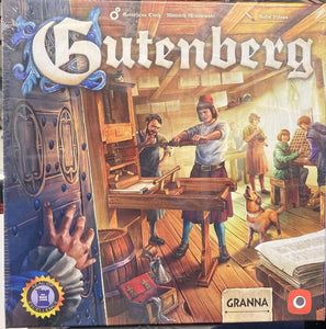 Gutenberg