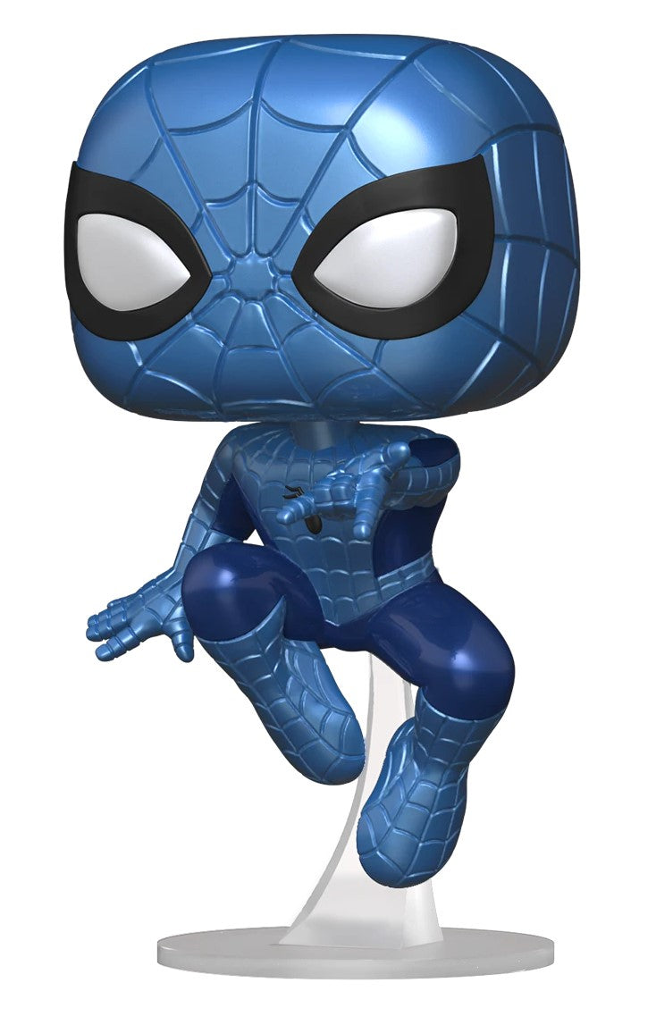 POP SE With Purpose Make A Wish Spider-Man - The Comic Warehouse