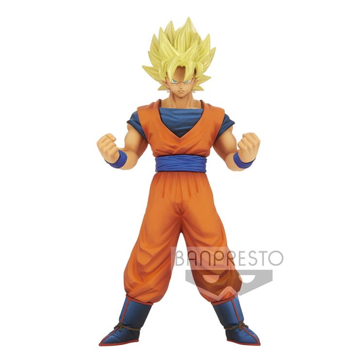 Dragonball Z Burning Fighters Vol.1 Super Saiyan Goku - The Comic Warehouse