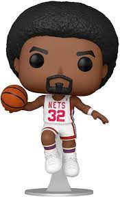 POP 107 Basketball Julius Erving - The Comic Warehouse