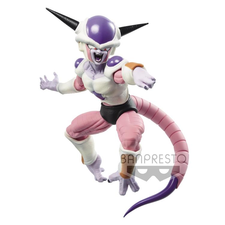 DBZ : Full Scratch Frieza - The Comic Warehouse