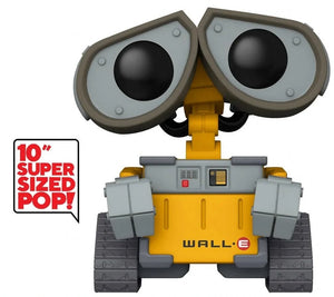 POP 1118 Disney Wall-E 10" - The Comic Warehouse