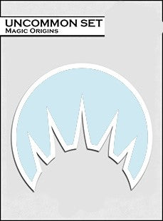 Magic The Gathering Magic Origins Uncommon Set - The Comic Warehouse