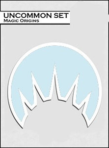 Magic The Gathering Magic Origins Uncommon Set - The Comic Warehouse