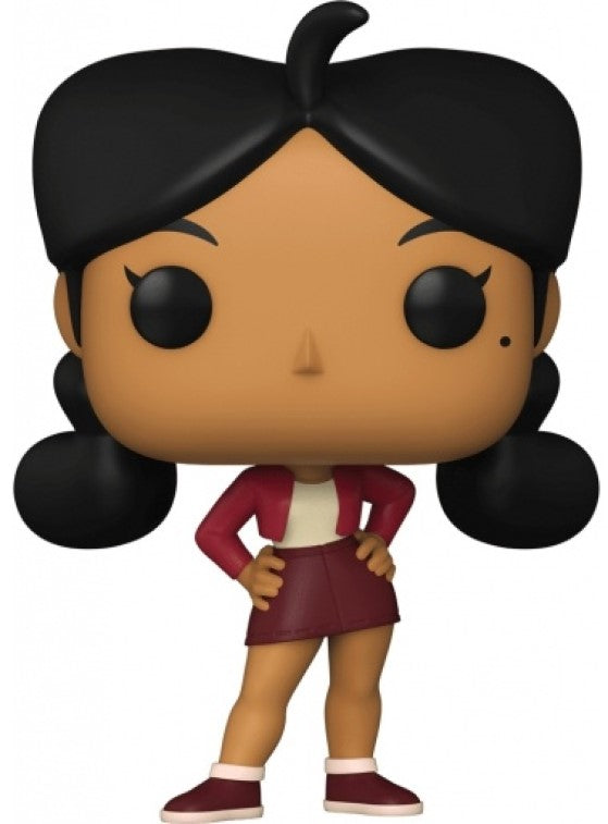 POP 1173 Disney Penny Proud