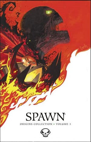 Spawn Origins Collection Volume 3 - The Comic Warehouse