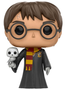 POP 31 Harry Potter Harry Potter