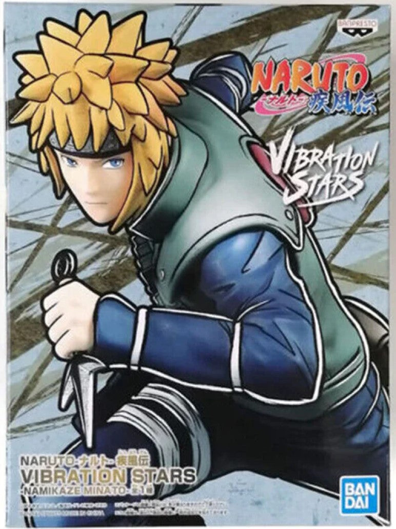 Naruto Shippuden : Vibration Stars Namikaze Minato