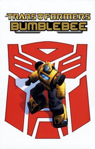 The Transformers Bumblebee - The Comic Warehouse