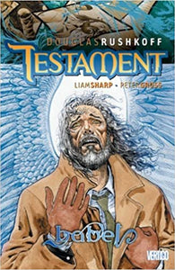 Testament : Babel - The Comic Warehouse