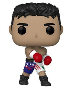 POP 02 Boxing Oscar De La Hoya - The Comic Warehouse