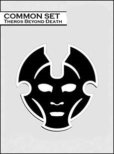 Magic The Gathering Theros Beyond Death Common Set - The Comic Warehouse