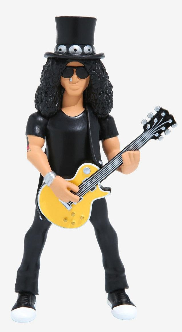 Funko Gold Slash Premium Vinyl Figure - The Comic Warehouse