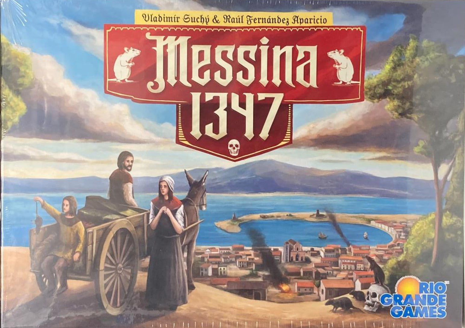 Messina 1347