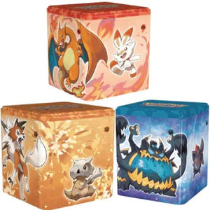 Pokemon Stacking Tin Q4 2022